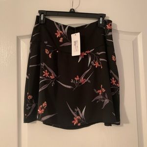 Veronica M mini skirt